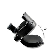 Support Telephone Voiture Pare Brise Compact