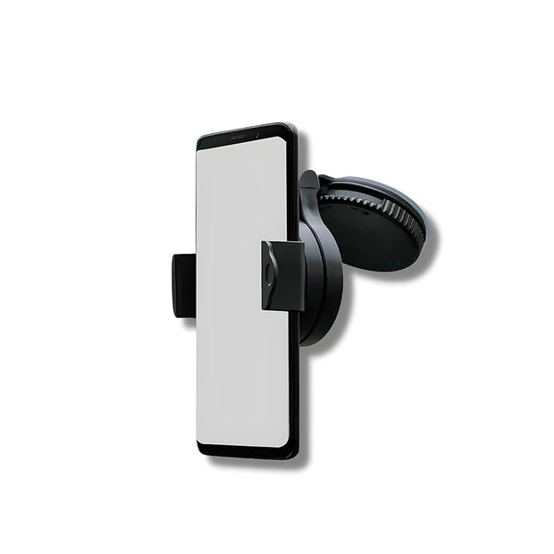 Support Telephone Voiture Pare Brise Compact