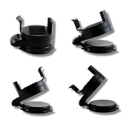 Support Telephone Voiture Pare Brise Compact