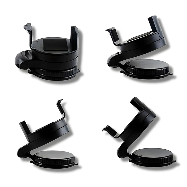 Support Telephone Voiture Pare Brise Compact