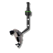 Support telephone Voiture Retroviseur Chargeur sans fil