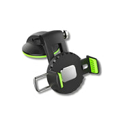 Support Telephone Voiture Ventouse Universel