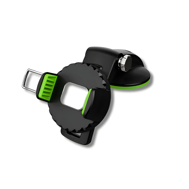 Support Telephone Voiture Ventouse Universel