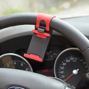 Support Telephone Volant 