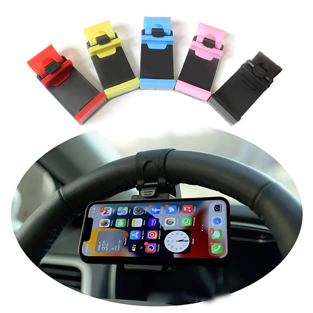 Support Telephone Volant 