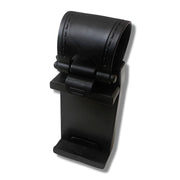 Support Telephone Volant Noir