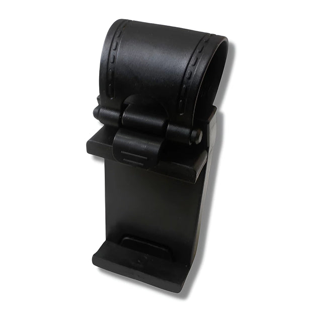 Support Telephone Volant Noir